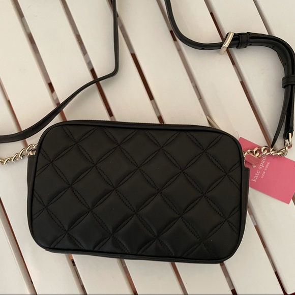 kate spade Bags Nwt Kate Spade New York Natalia Quilted Smooth